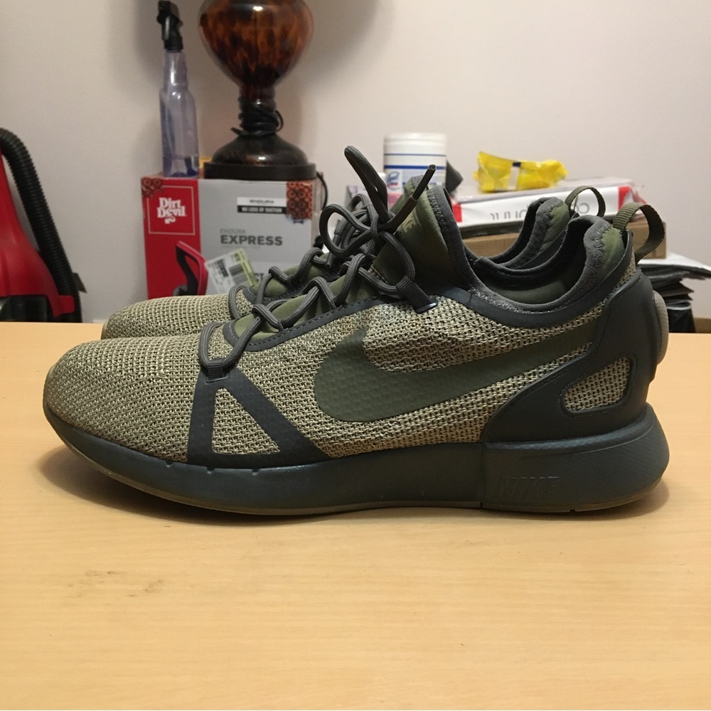 Nike dual racer (classic)